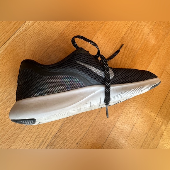 Nike Flex Trainer 7 Metallic 921706 - Picture 7 of 7